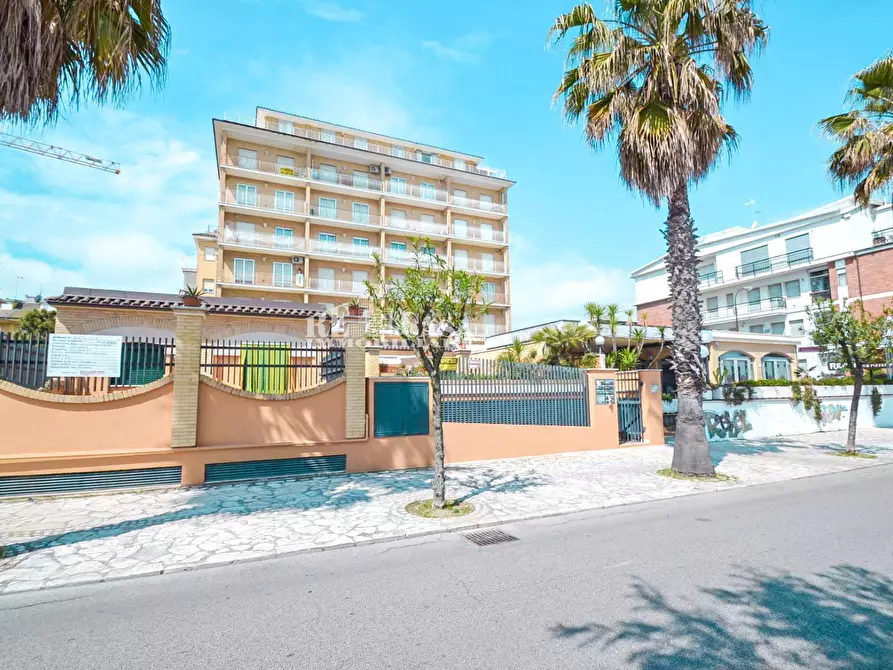 Immagine 1 di Appartamento in vendita  in Viale Rinascimento 81 a San Benedetto Del Tronto