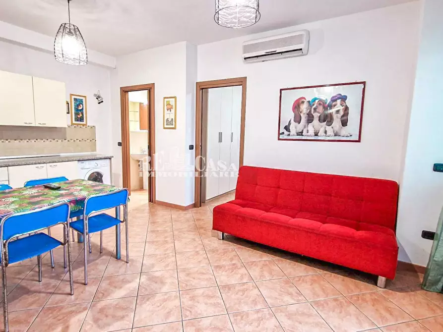 Immagine 2 di Appartamento in vendita  in Viale Rinascimento 81 a San Benedetto Del Tronto