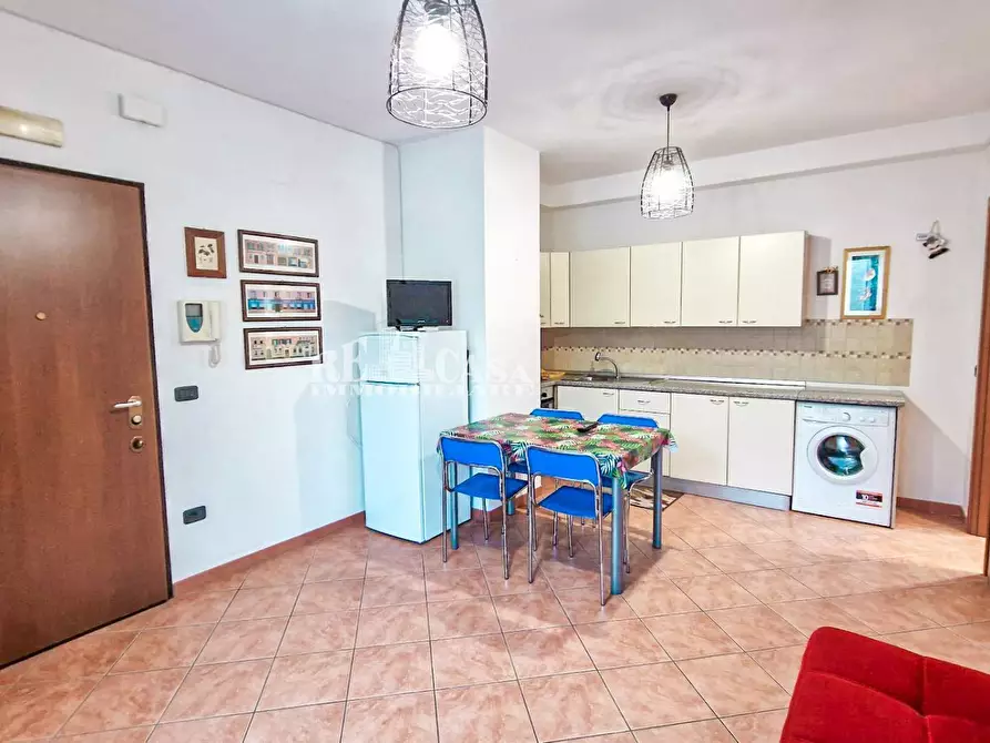 Immagine 3 di Appartamento in vendita  in Viale Rinascimento 81 a San Benedetto Del Tronto