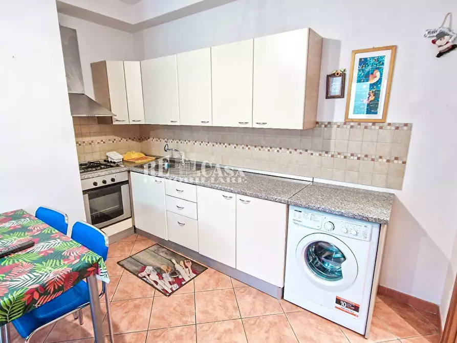 Immagine 4 di Appartamento in vendita  in Viale Rinascimento 81 a San Benedetto Del Tronto