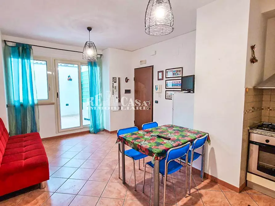 Immagine 5 di Appartamento in vendita  in Viale Rinascimento 81 a San Benedetto Del Tronto