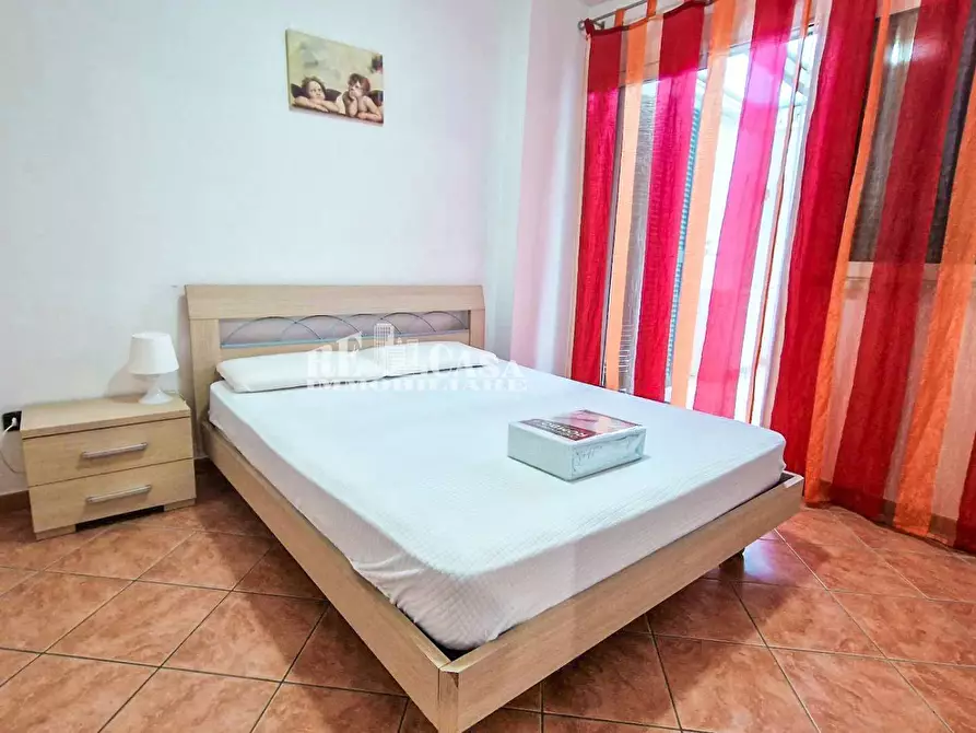 Immagine 7 di Appartamento in vendita  in Viale Rinascimento 81 a San Benedetto Del Tronto