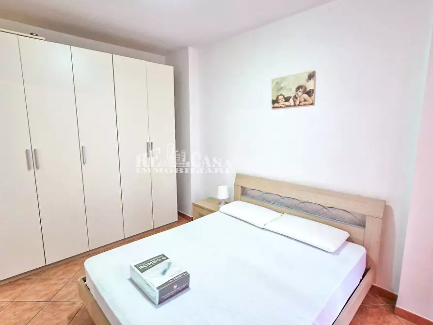 Immagine 8 di Appartamento in vendita  in Viale Rinascimento 81 a San Benedetto Del Tronto