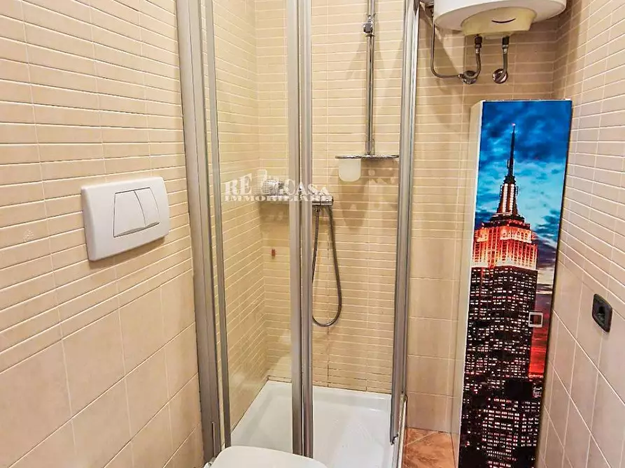 Immagine 9 di Appartamento in vendita  in Viale Rinascimento 81 a San Benedetto Del Tronto