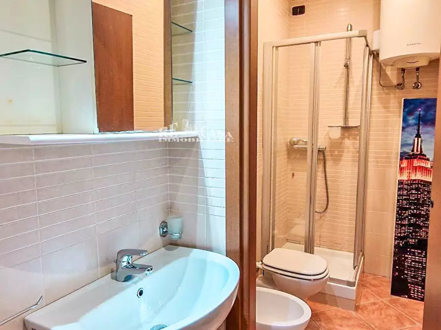 Immagine 10 di Appartamento in vendita  in Viale Rinascimento 81 a San Benedetto Del Tronto