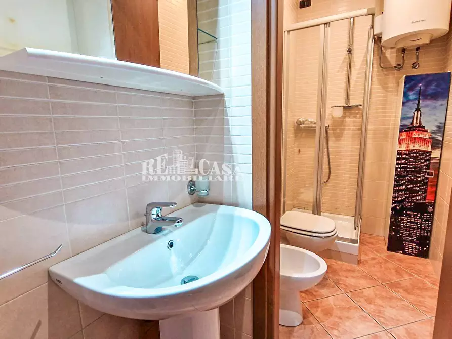 Immagine 11 di Appartamento in vendita  in Viale Rinascimento 81 a San Benedetto Del Tronto