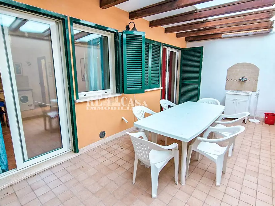 Immagine 12 di Appartamento in vendita  in Viale Rinascimento 81 a San Benedetto Del Tronto