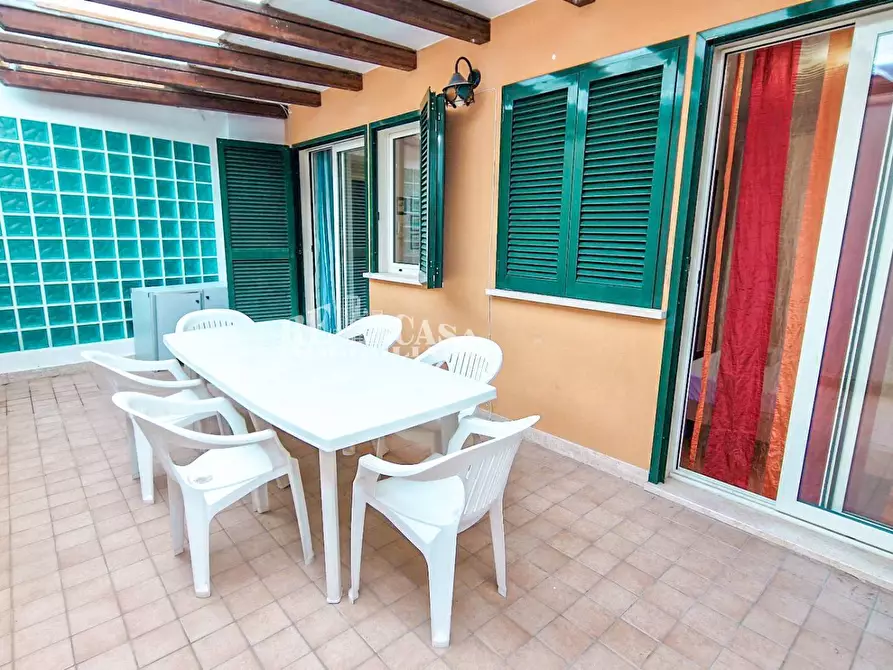 Immagine 13 di Appartamento in vendita  in Viale Rinascimento 81 a San Benedetto Del Tronto