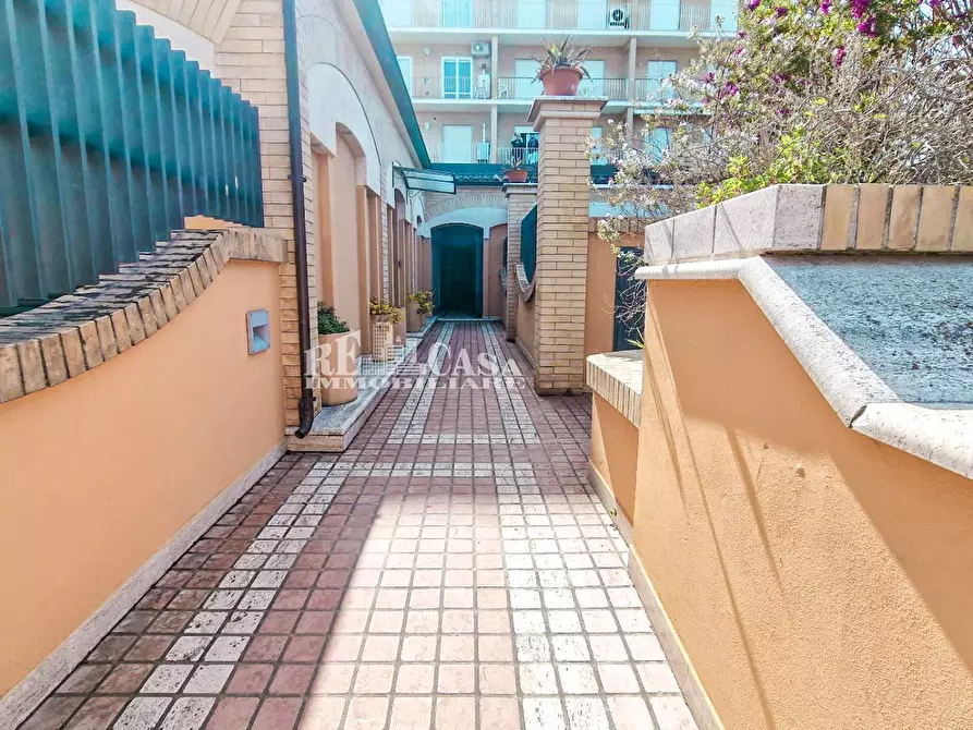 Immagine 14 di Appartamento in vendita  in Viale Rinascimento 81 a San Benedetto Del Tronto