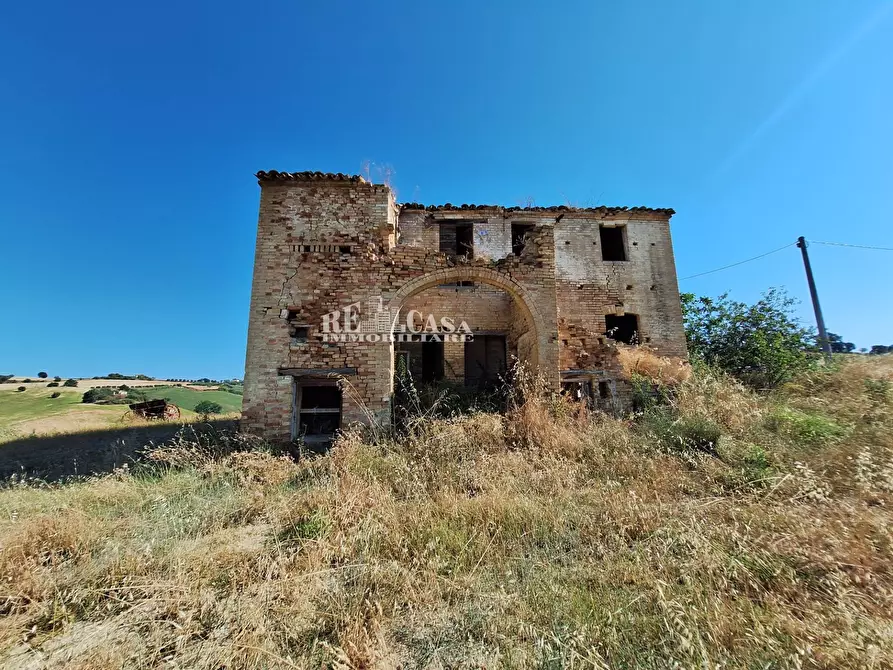 casa indipendente in vendita ad Acquaviva Picena