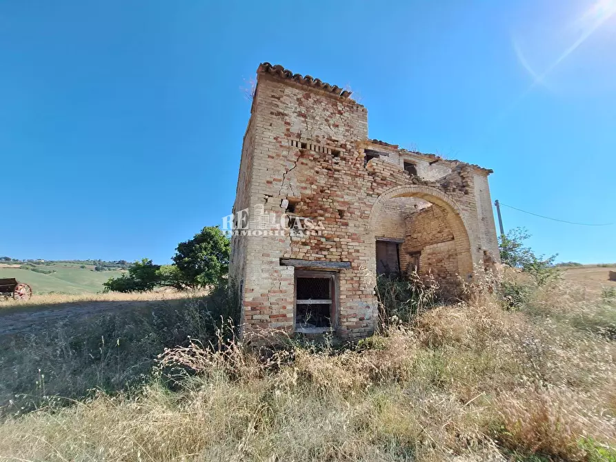 Immagine 2 di Rustico / casale in vendita  in contrada cavaceppo snc a Acquaviva Picena