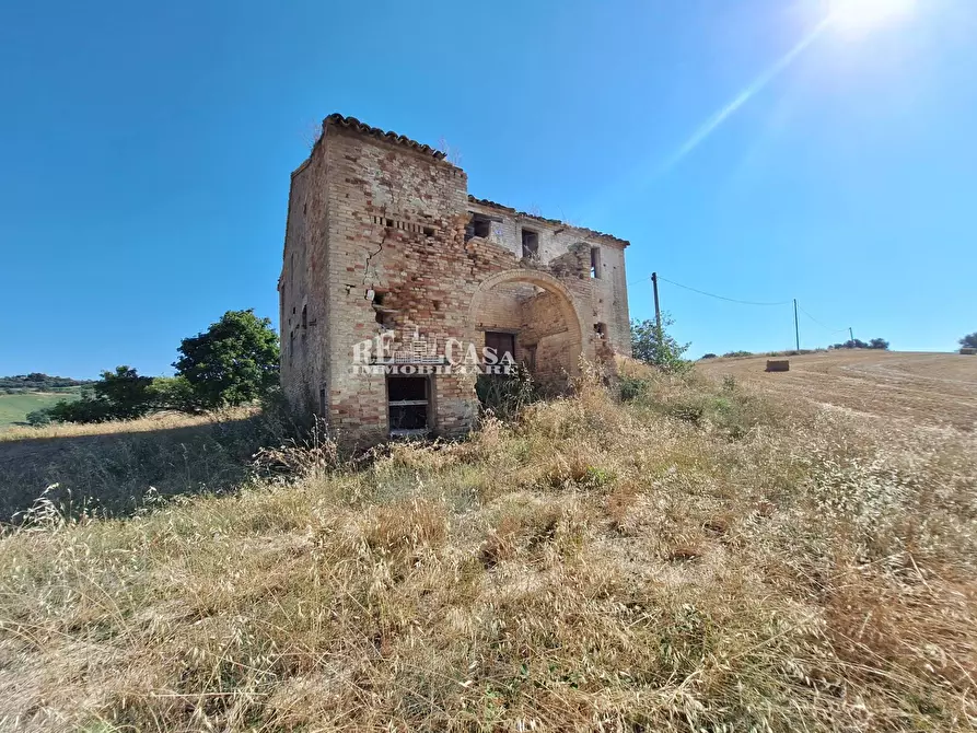 Immagine 5 di Rustico / casale in vendita  in contrada cavaceppo snc a Acquaviva Picena