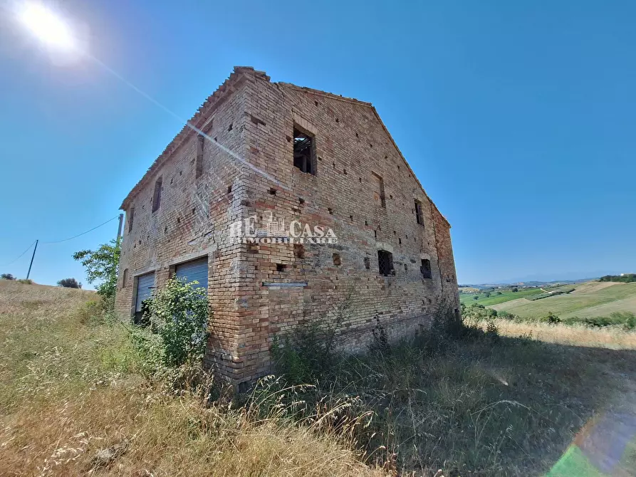 Immagine 6 di Rustico / casale in vendita  in contrada cavaceppo snc a Acquaviva Picena