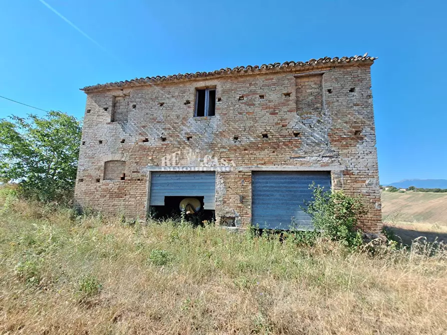Immagine 7 di Rustico / casale in vendita  in contrada cavaceppo snc a Acquaviva Picena