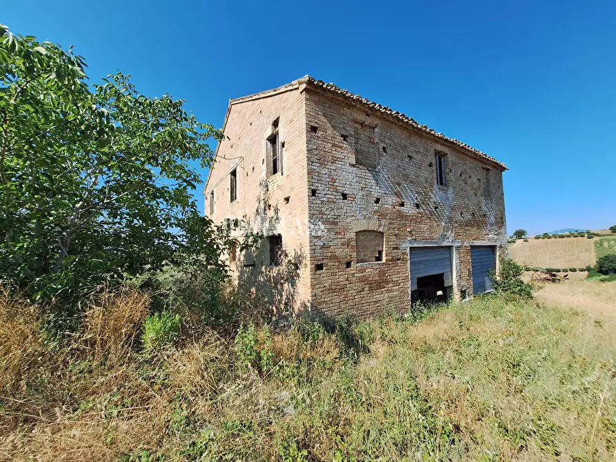 Immagine 8 di Rustico / casale in vendita  in contrada cavaceppo snc a Acquaviva Picena