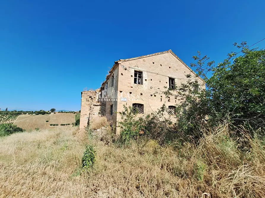 Immagine 10 di Rustico / casale in vendita  in contrada cavaceppo snc a Acquaviva Picena