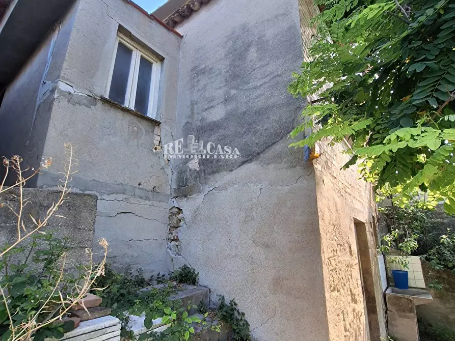 Immagine 4 di Casa indipendente in vendita  in via madonna della pietà a San Benedetto Del Tronto