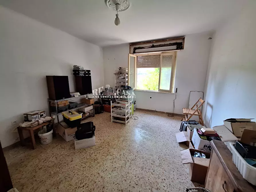 Immagine 5 di Casa indipendente in vendita  in via madonna della pietà a San Benedetto Del Tronto