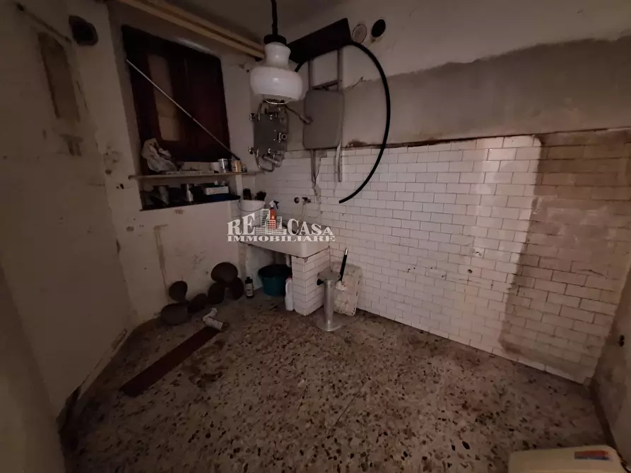 Immagine 6 di Casa indipendente in vendita  in via madonna della pietà a San Benedetto Del Tronto