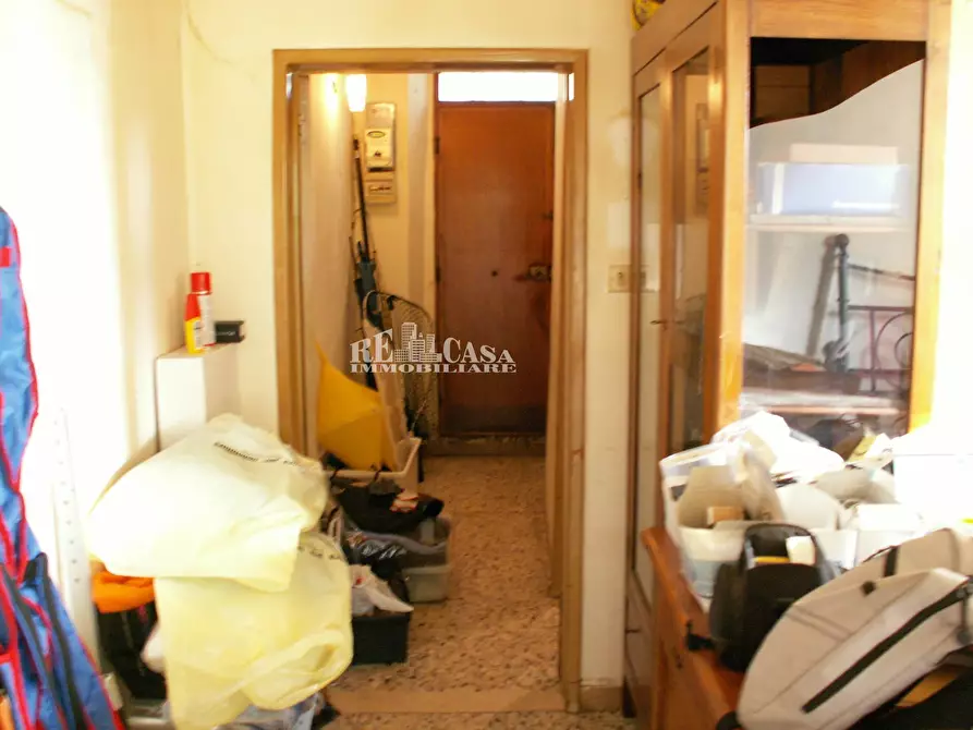 Immagine 9 di Casa indipendente in vendita  in via madonna della pietà a San Benedetto Del Tronto