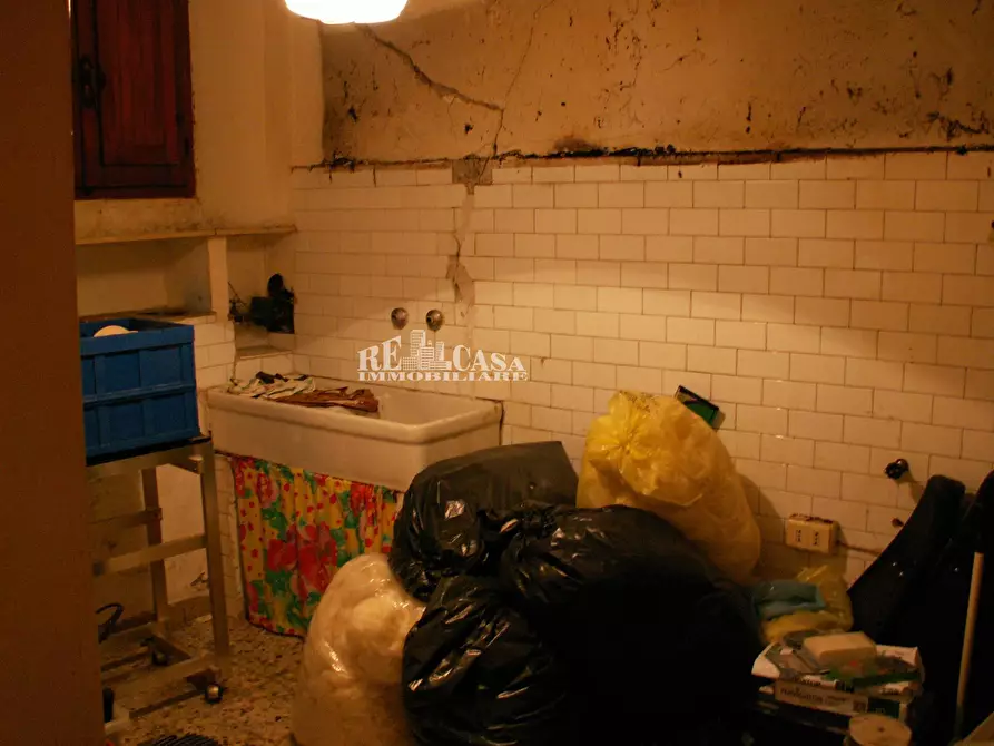 Immagine 11 di Casa indipendente in vendita  in via madonna della pietà a San Benedetto Del Tronto