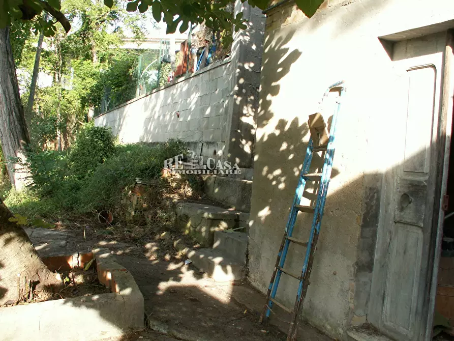 Immagine 13 di Casa indipendente in vendita  in via madonna della pietà a San Benedetto Del Tronto