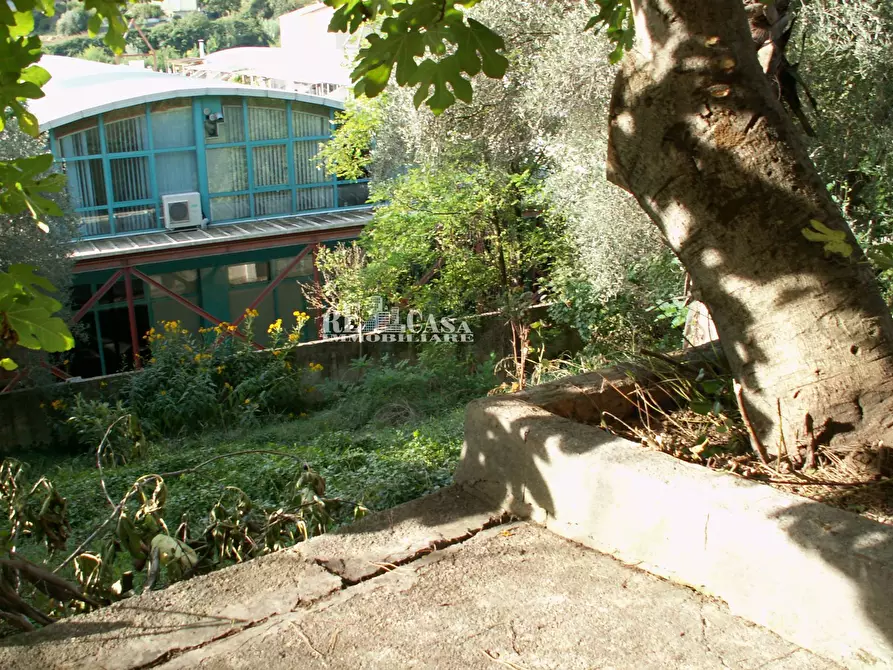 Immagine 15 di Casa indipendente in vendita  in via madonna della pietà a San Benedetto Del Tronto