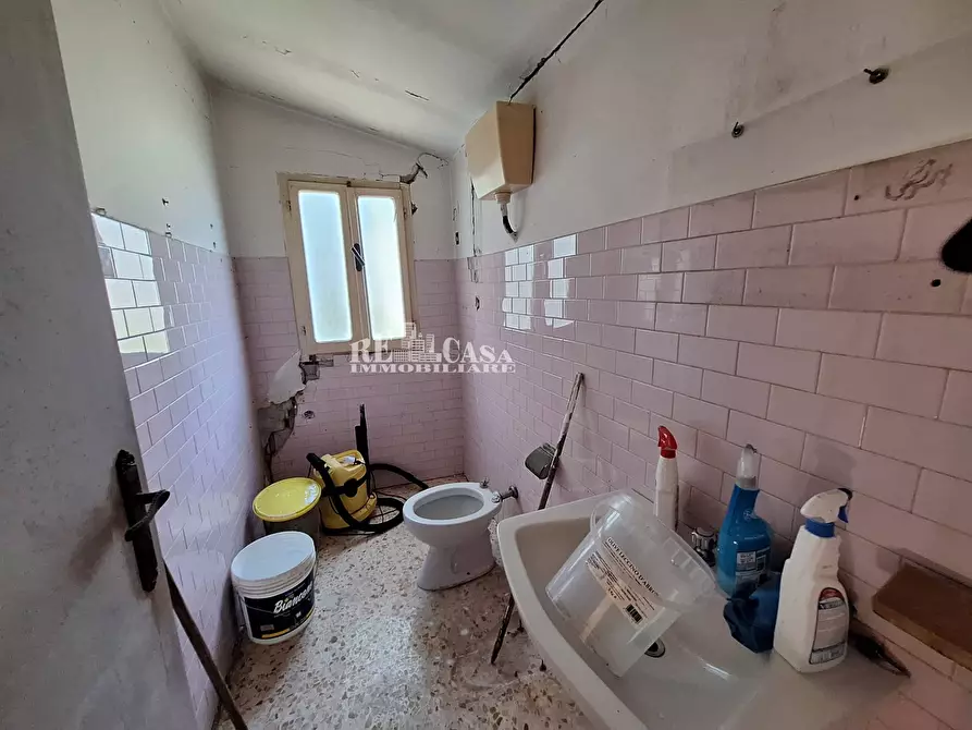 Immagine 16 di Casa indipendente in vendita  in via madonna della pietà a San Benedetto Del Tronto