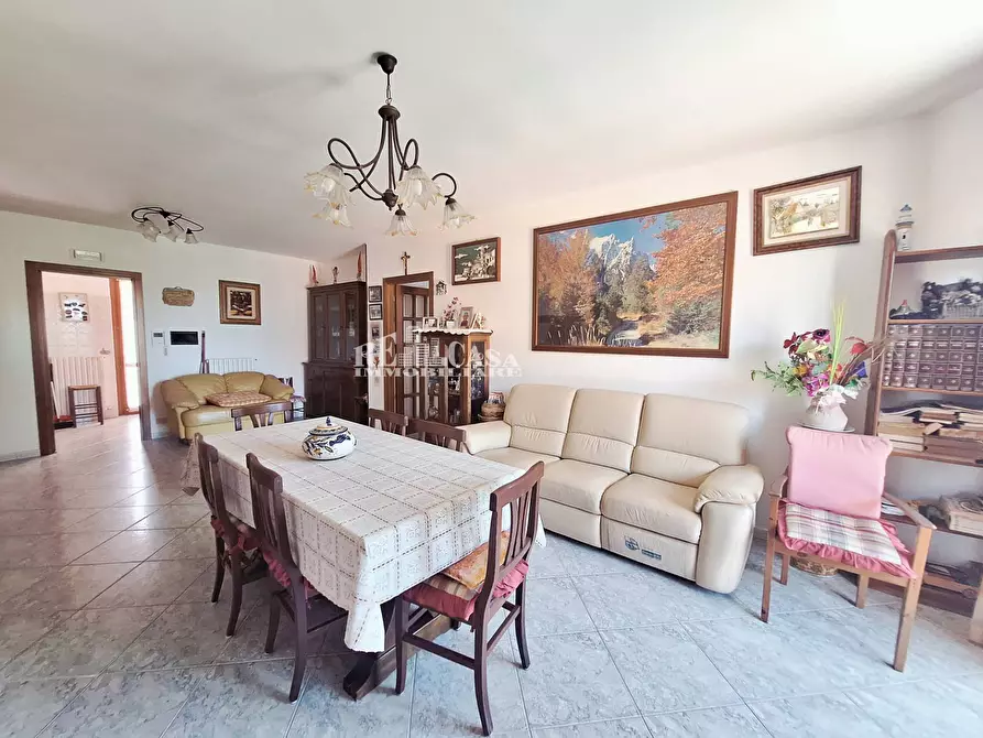 Immagine 1 di Appartamento in vendita  in via san antonio a Grottammare