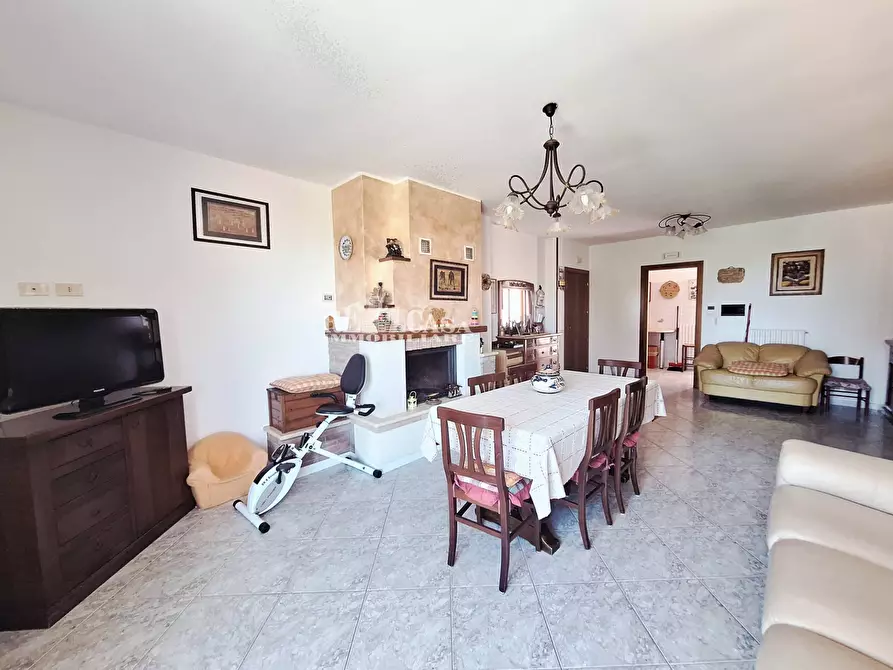 Immagine 3 di Appartamento in vendita  in via san antonio a Grottammare