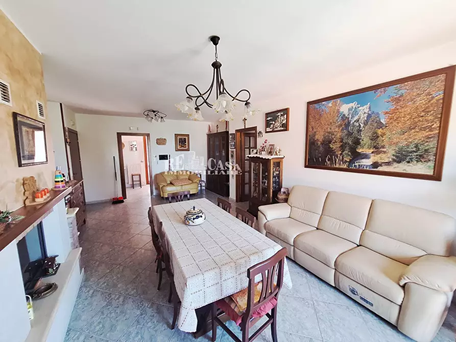 Immagine 5 di Appartamento in vendita  in via san antonio a Grottammare