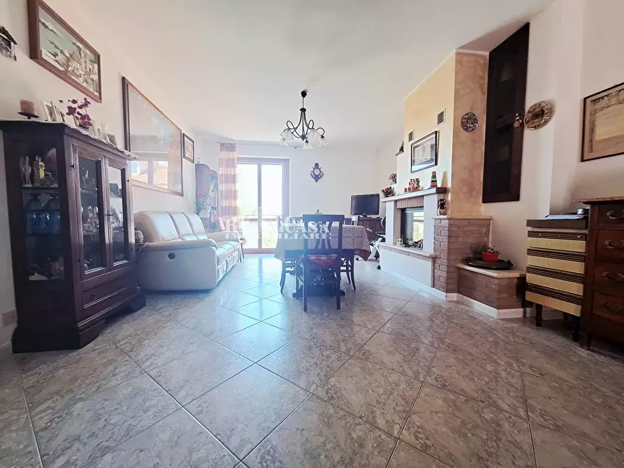 Immagine 6 di Appartamento in vendita  in via san antonio a Grottammare