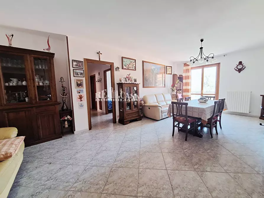 Immagine 8 di Appartamento in vendita  in via san antonio a Grottammare