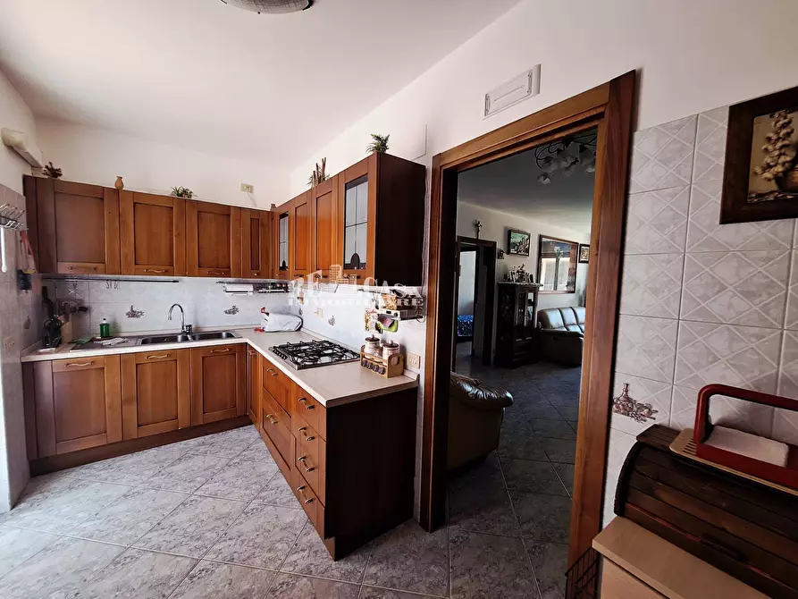 Immagine 9 di Appartamento in vendita  in via san antonio a Grottammare