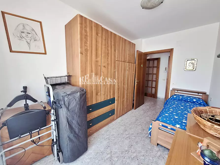 Immagine 11 di Appartamento in vendita  in via san antonio a Grottammare