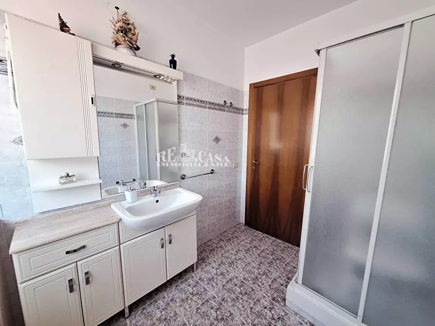 Immagine 19 di Appartamento in vendita  in via san antonio a Grottammare