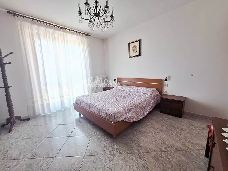 Immagine 24 di Appartamento in vendita  in via san antonio a Grottammare