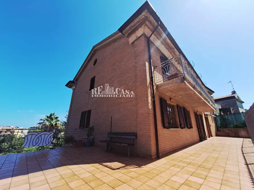 Immagine 29 di Appartamento in vendita  in via san antonio a Grottammare