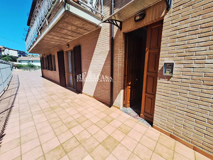 Immagine 32 di Appartamento in vendita  in via san antonio a Grottammare