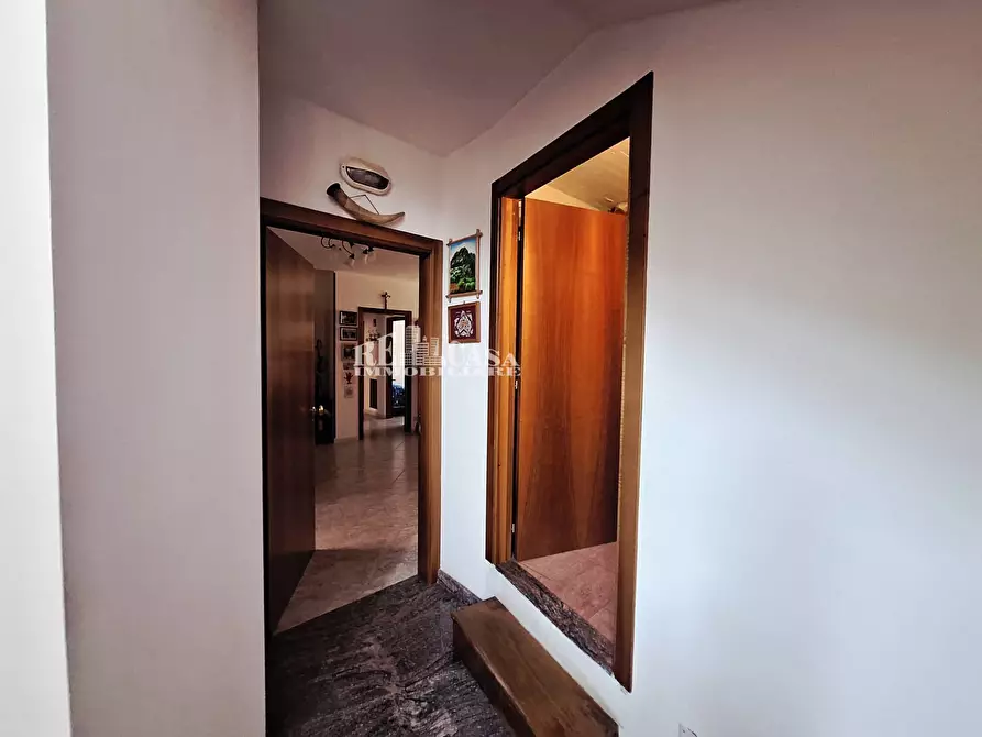 Immagine 33 di Appartamento in vendita  in via san antonio a Grottammare