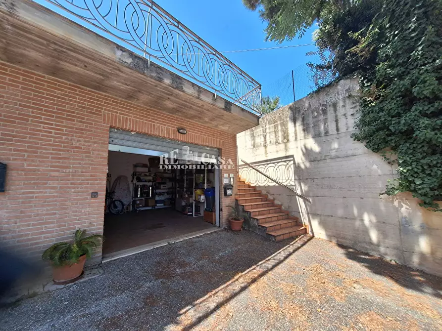 Immagine 34 di Appartamento in vendita  in via san antonio a Grottammare