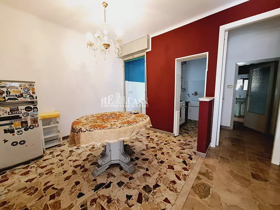 Immagine 4 di Casa indipendente in vendita  in via montagna dei fiori 28 a San Benedetto Del Tronto
