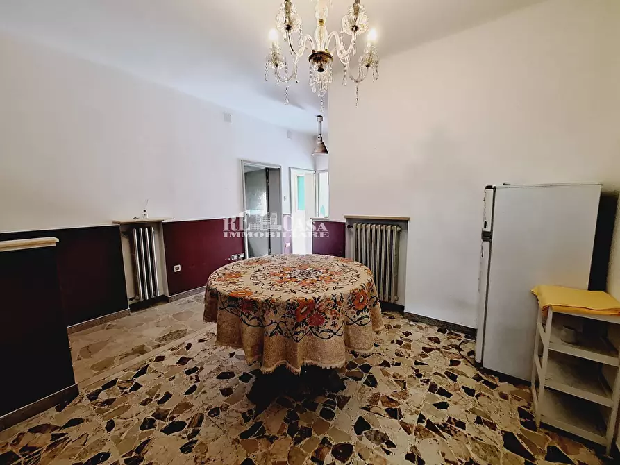 Immagine 6 di Casa indipendente in vendita  in via montagna dei fiori 28 a San Benedetto Del Tronto