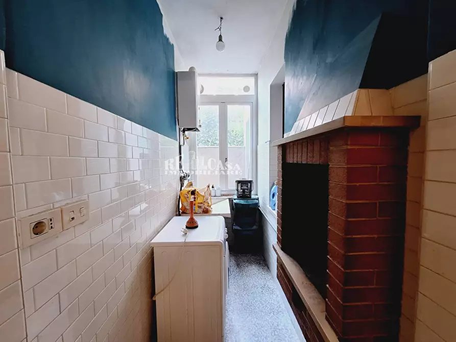 Immagine 7 di Casa indipendente in vendita  in via montagna dei fiori 28 a San Benedetto Del Tronto