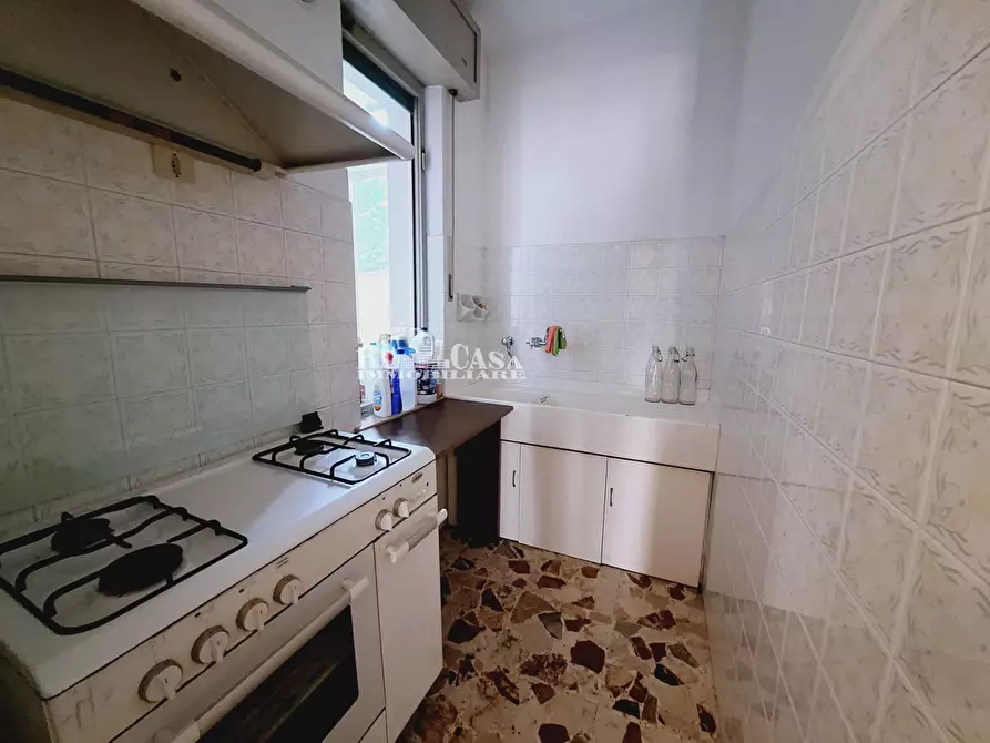 Immagine 8 di Casa indipendente in vendita  in via montagna dei fiori 28 a San Benedetto Del Tronto