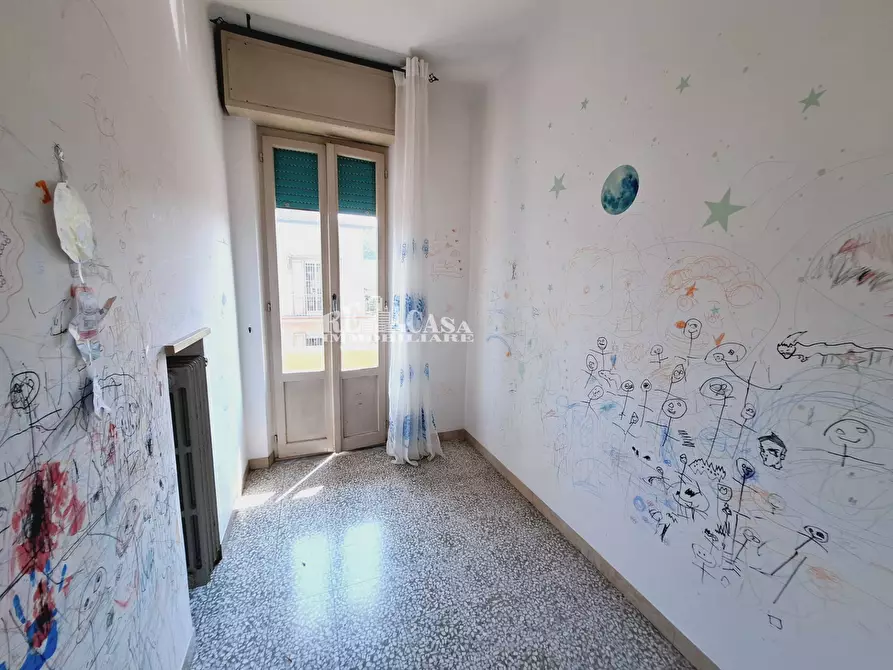 Immagine 9 di Casa indipendente in vendita  in via montagna dei fiori 28 a San Benedetto Del Tronto