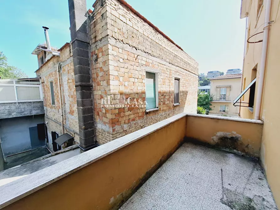 Immagine 21 di Casa indipendente in vendita  in via montagna dei fiori 28 a San Benedetto Del Tronto