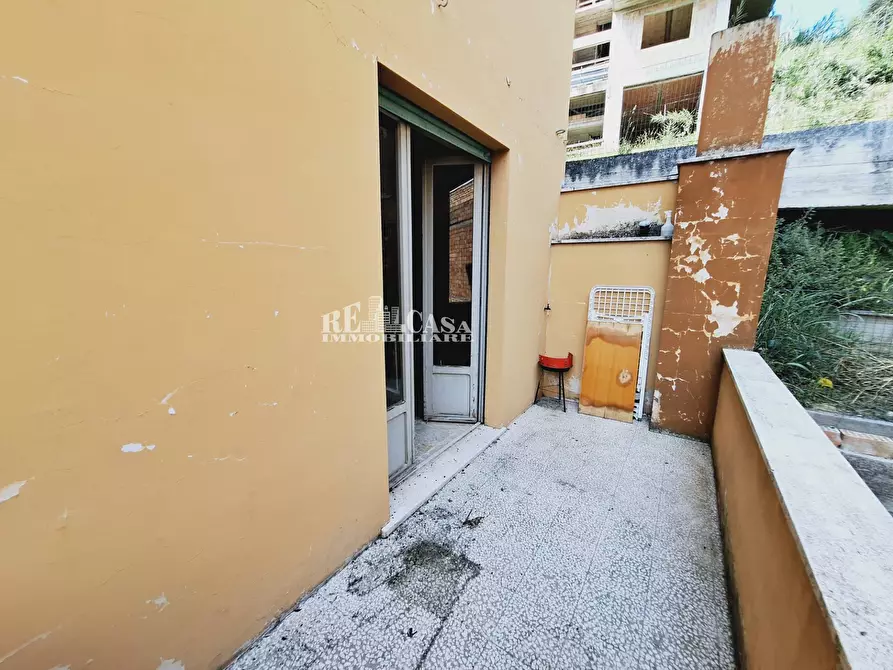 Immagine 22 di Casa indipendente in vendita  in via montagna dei fiori 28 a San Benedetto Del Tronto