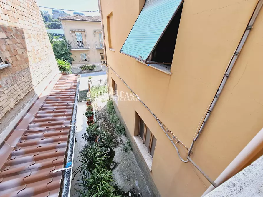 Immagine 23 di Casa indipendente in vendita  in via montagna dei fiori 28 a San Benedetto Del Tronto
