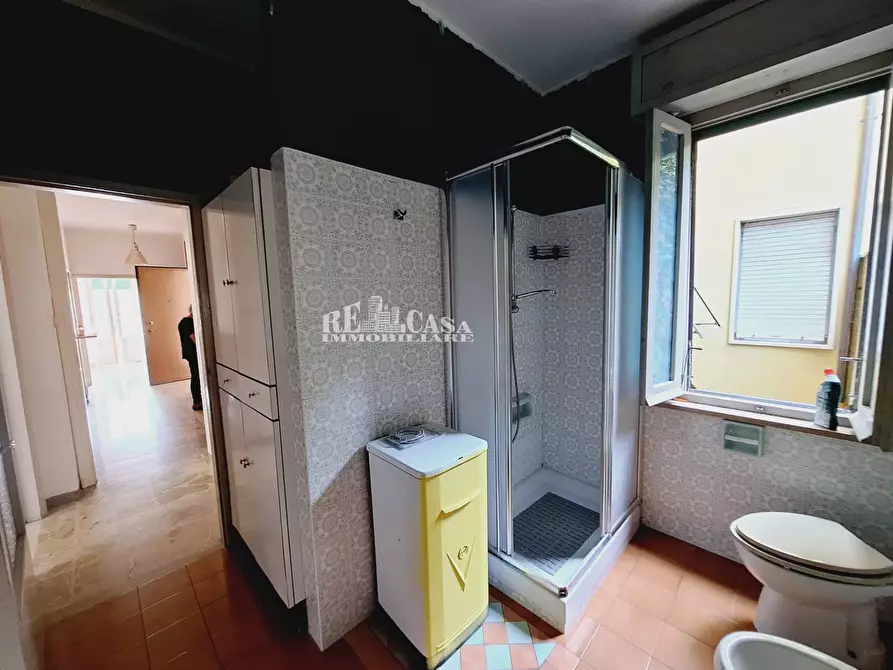 Immagine 26 di Casa indipendente in vendita  in via montagna dei fiori 28 a San Benedetto Del Tronto